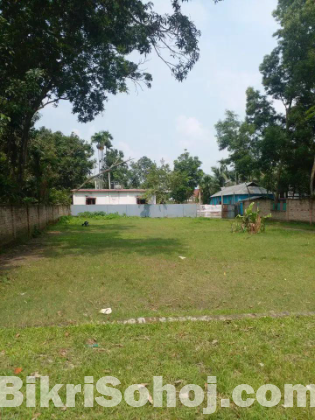 78 katha land